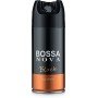 Jean Marc Bossa Nova Black