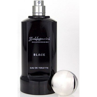 Baldessarini Black