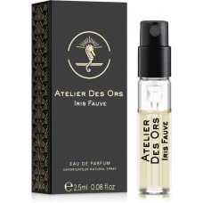Atelier des Ors Iris Fauve