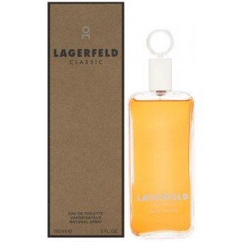 Karl Lagerfeld Lagerfeld Classic