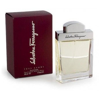 Salvatore Ferragamo Pour Homme