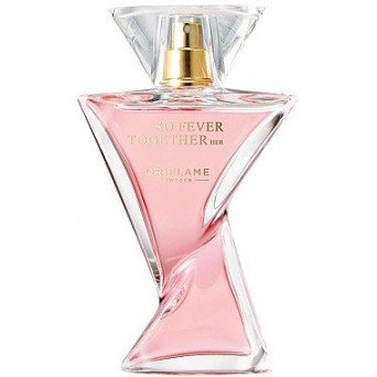 Oriflame So Fever Together Her