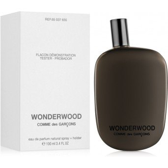 Comme des Garcons Wonderwood