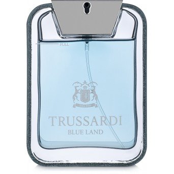 Trussardi Blue Land