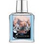 Alain Aregon Geroist Strong