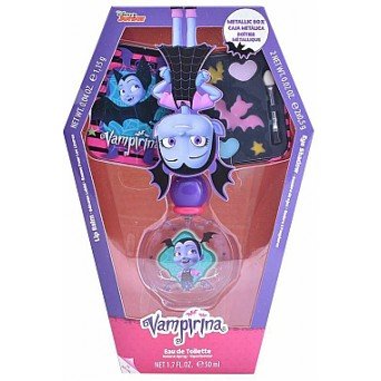 Air-Val International Disney Vampirina