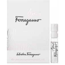 Salvatore Ferragamo Amo Ferragamo