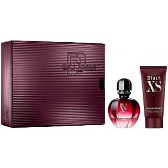 Paco Rabanne Black XS Eau de Parfum