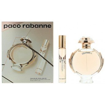 Paco Rabanne Olympea