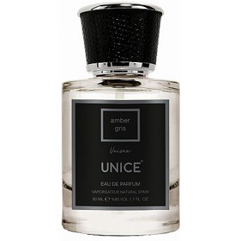 Unice Amber Gris