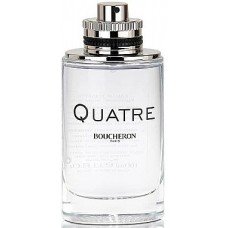 Boucheron Quatre Boucheron Pour Homme