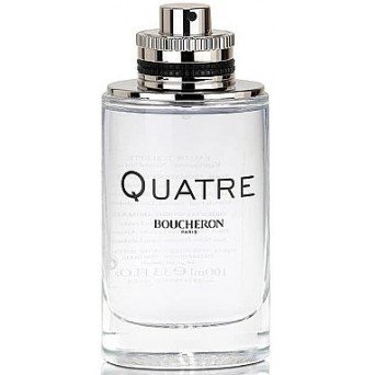 Boucheron Quatre Boucheron Pour Homme