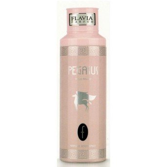Flavia Pegasus Pour Femme
