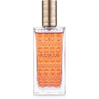 Alaia Paris Eau de Parfum Blanche