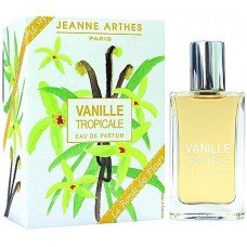 Jeanne Arthes Vanille Tropicale