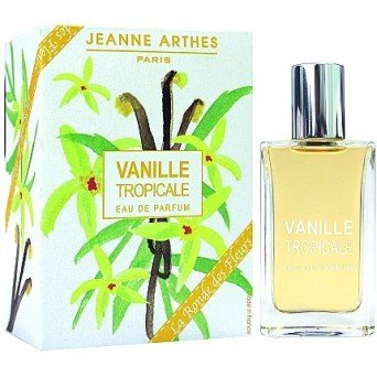 Jeanne Arthes Vanille Tropicale