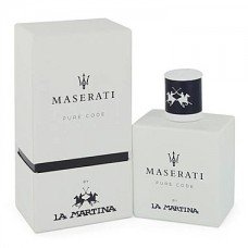 La Martina Maserati Pure Code