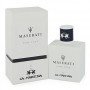 La Martina Maserati Pure Code