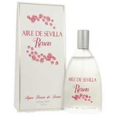 Instituto Espanol Agua de Rosas Frescas