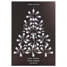Issey Miyake L'Eau D'Issey Wood & Wood