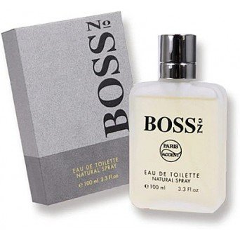 Paris Accent Bosston