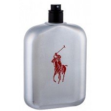 Ralph Lauren Polo Red Rush