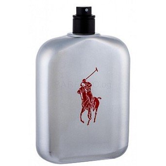 Ralph Lauren Polo Red Rush