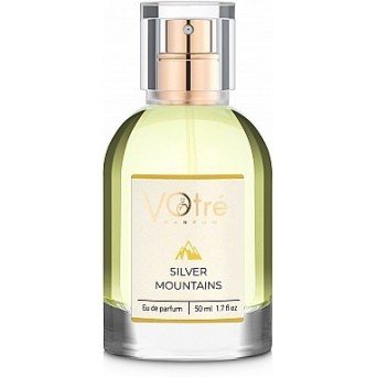 Votre Parfum Silver Mountains