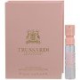 Ніжна троянда Trussardi