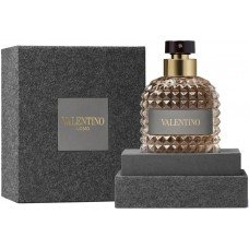 Valentino Uomo Felt Collector Edition