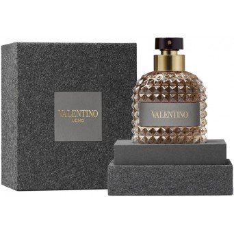 Valentino Uomo Felt Collector Edition