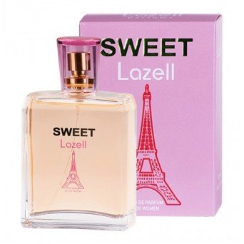 Lazell Sweet