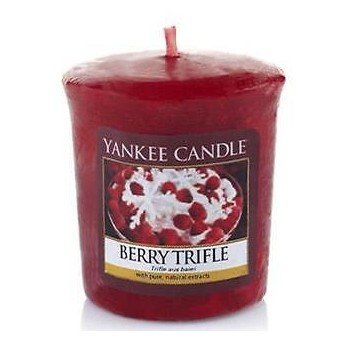 Ароматическая свеча