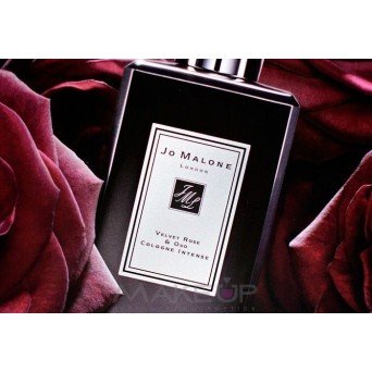 Jo Malone Velvet Rose & Oud