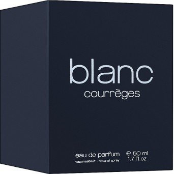 Courreges Blanc de Courreges