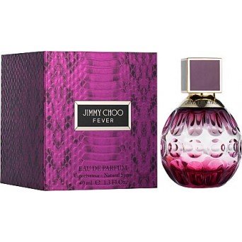 Jimmy Choo Fever