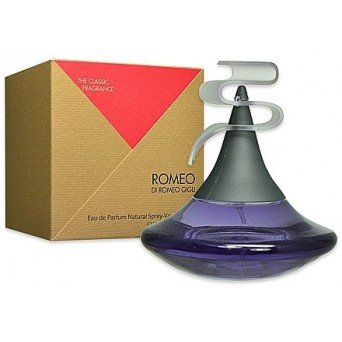 Romeo Gigli Romeo di Romeo Gigli
