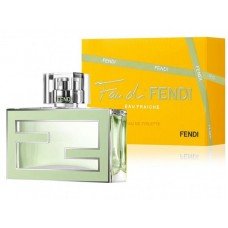 Fendi Fan di Fendi Eau Fraiche