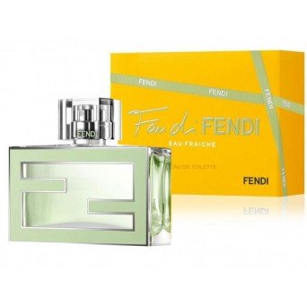 Fendi Fan di Fendi Eau Fraiche