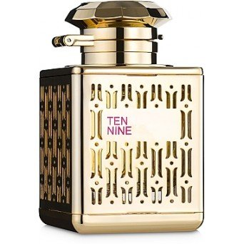 Atelier Flou Ten Nine