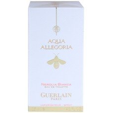 Guerlain Aqua Allegoria Nerolia Bianca