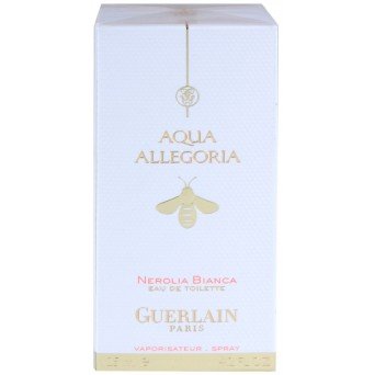 Guerlain Aqua Allegoria Nerolia Bianca