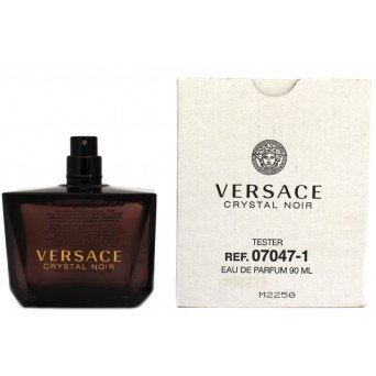 Versace Crystal Noir