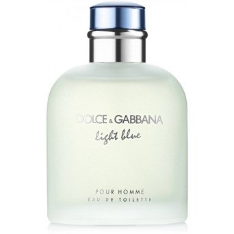 Dolce&Gabbana Light Blue Pour Homme