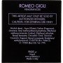 Romeo Gigli One Night
