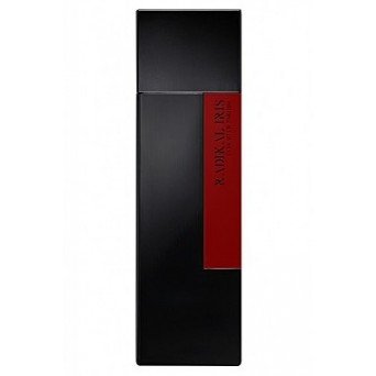 Laurent Mazzone Parfums Radikal Iris