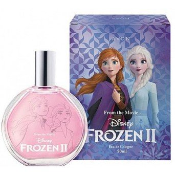 Avon From the Movie Disney Frozen II