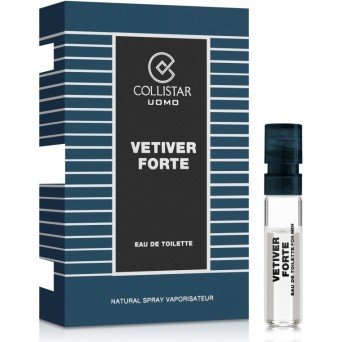 Collistar Vetiver Forte
