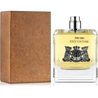 Juicy Couture Eau de Parfum