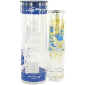 Christian Audigier Ed Hardy Love Is...